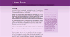 Desktop Screenshot of fumobene.com